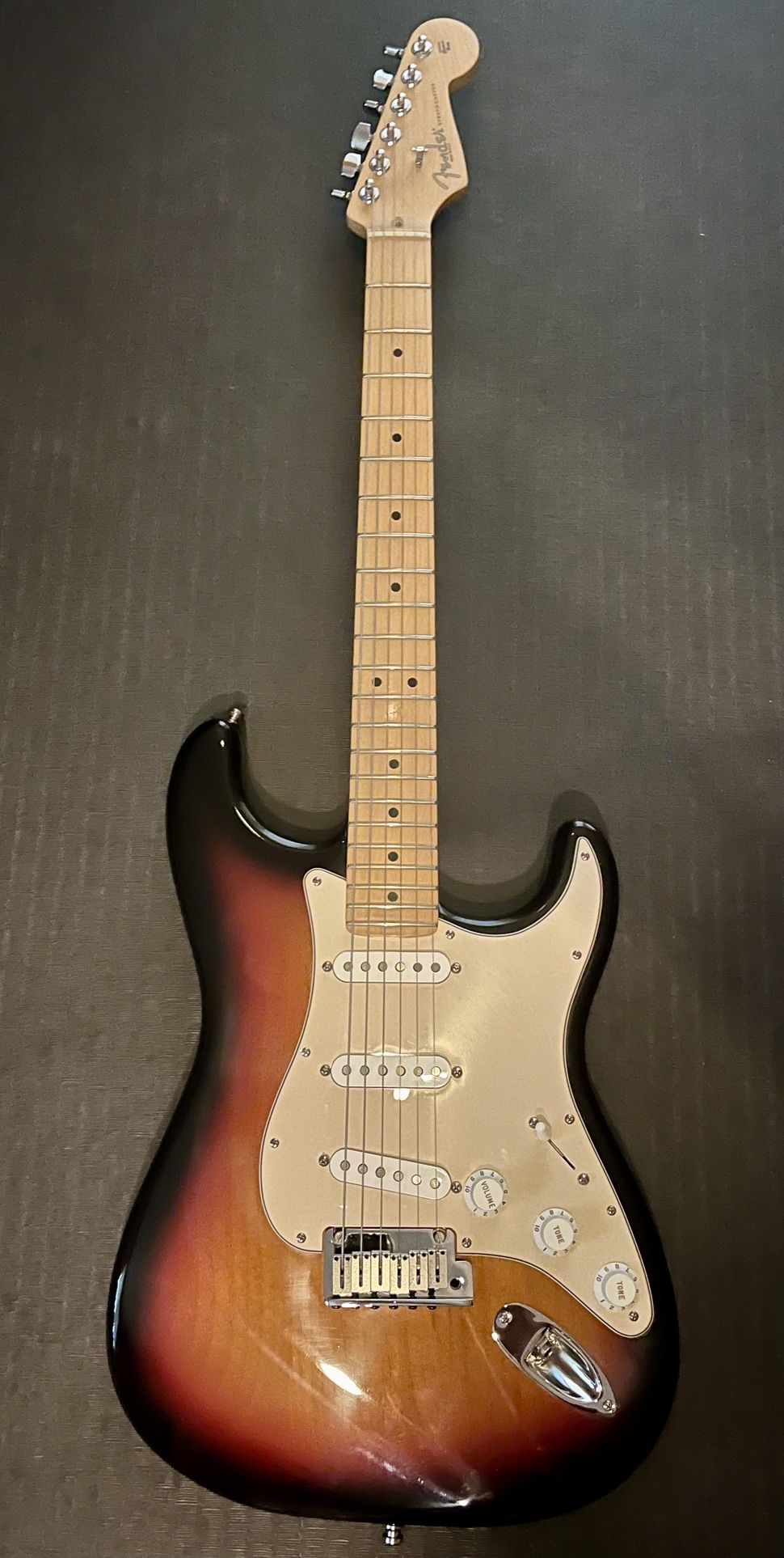 Mint 2003 Fender Stratocaster USA> No Trades. No Shipping.