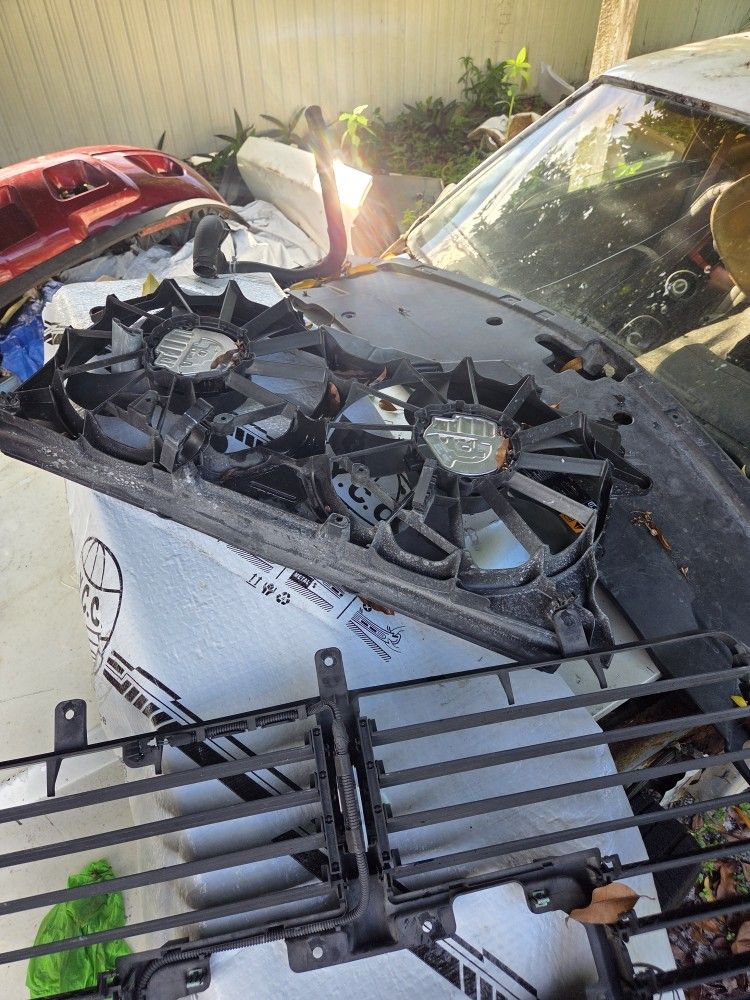 CHEVY SILVERADO PARTS