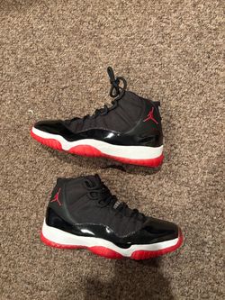 Air Jordan 11 Bred 2012 – Size 11 – Brand New / Unworn