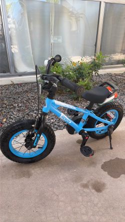 RoyalBaby Balance Bike (like new)