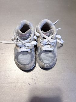 Baby New Balance 