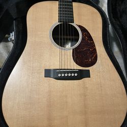 MARTIN CUSTOM X SERIES