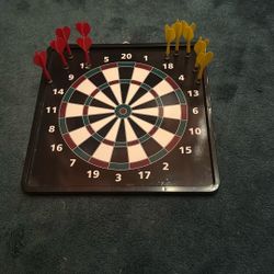Dart Board 