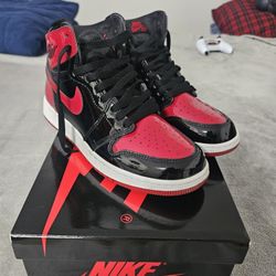 JORDAN 1 RETRO HIGH OG