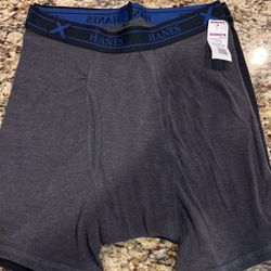 Men’s Boxer briefs medium