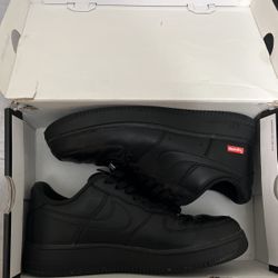 Air Force 1 Low / Supreme 