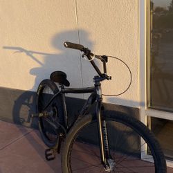 bike 29inch throne goon