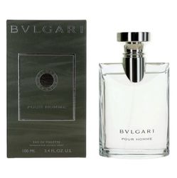 Bvlgari Pour Homme Eau De Toilette