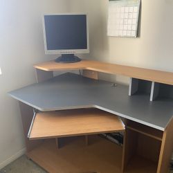 Moving! Free Furniture!