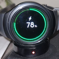 Samsung Gear S2 Smart Watch