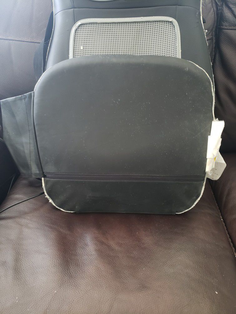 Homedics Shiatsu Back Massager With Heat for Sale in Thousand Oaks, CA -  OfferUp