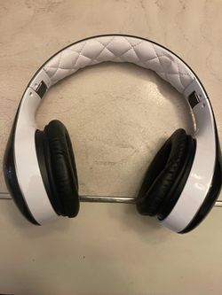 SOUL by Ludacris SL300 Elite High-Definition Noise-Canceling Headphones