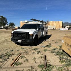 2009 Ford F-350 Super Duty