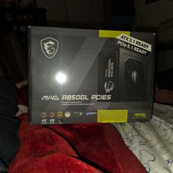 Mag A850gl Watt Power Supply
