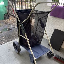 Beach Stroller Wonder Wheeler