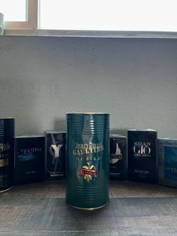Jean Paul Gaultier Le Beau Le Parfum/125ml