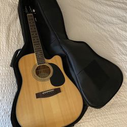 Mitchell MD-100SCE and Travel Bag - Like New!