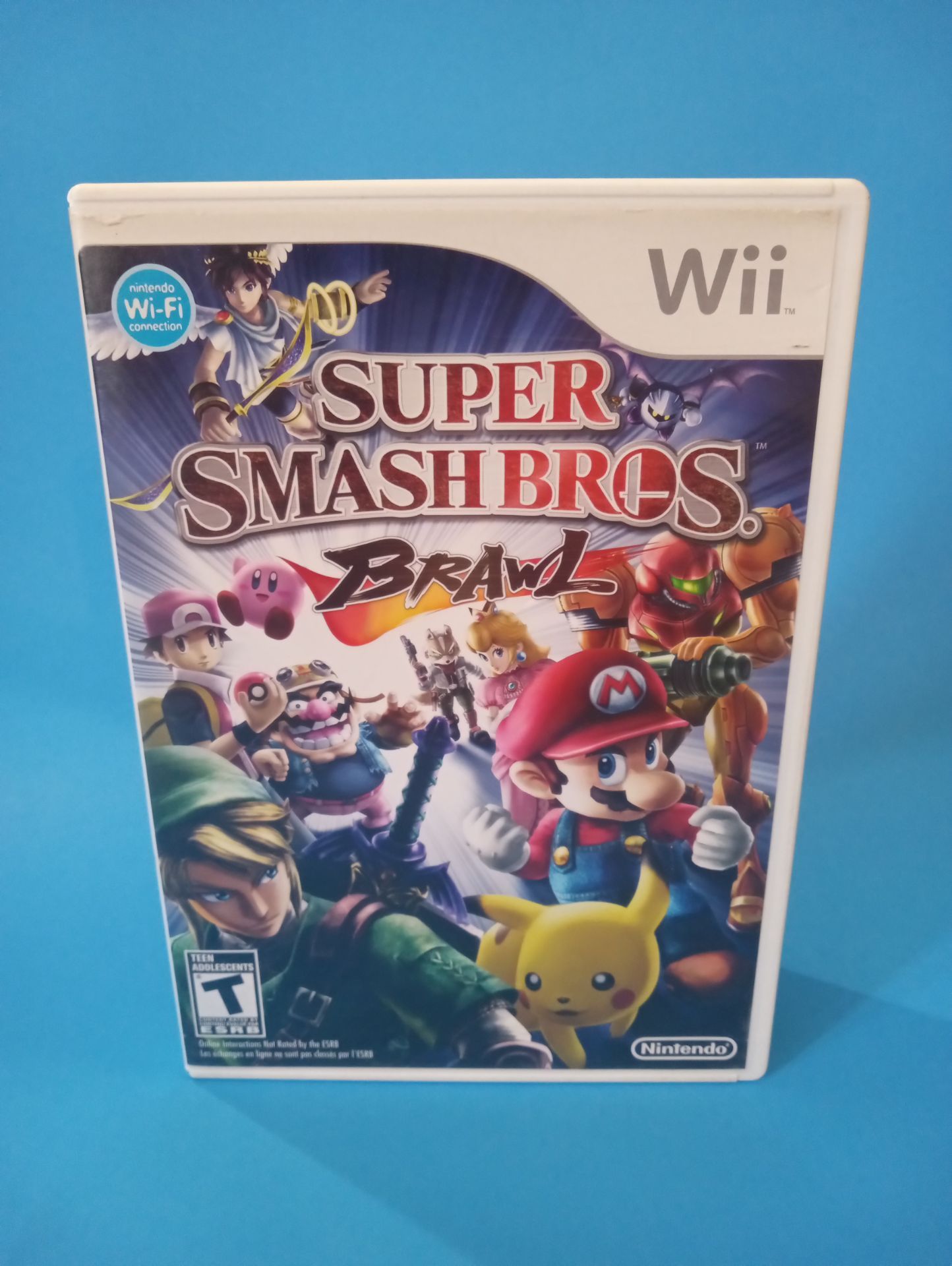 Nintendo Wii