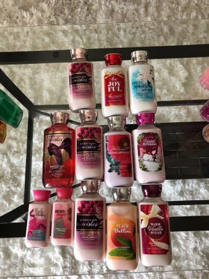 Bbw Lotion For Sale In Goodyear Az Bbw Lotion For Sale In Goodyear Az