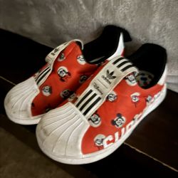 Adidas Shoes
