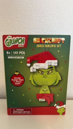 Grinchmas
