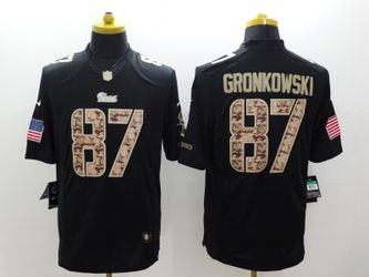 Gronkowski stiched jerseys
