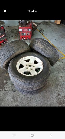 Tires