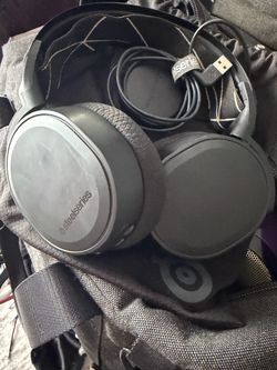 SteelSeries Arctis 9 Wireless Gaming Headset