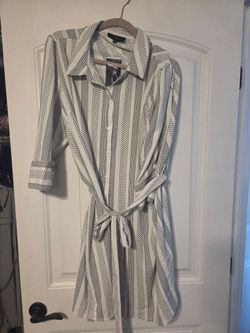 Plus Size Dress