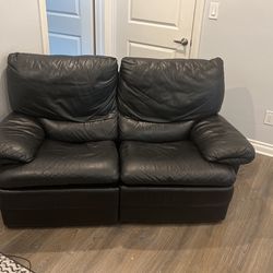Couch/Recliner