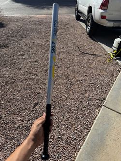 Baseball 12 oz quick stick