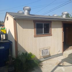 Tuff Shed
