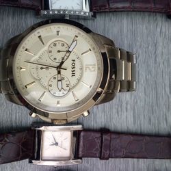 Watch ⌚⌚ Bundle 🤝 Deal 100$ Cash $$