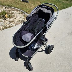 Evenflo Stroller