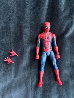 Spider-Man Marvel Legends Brand New Day