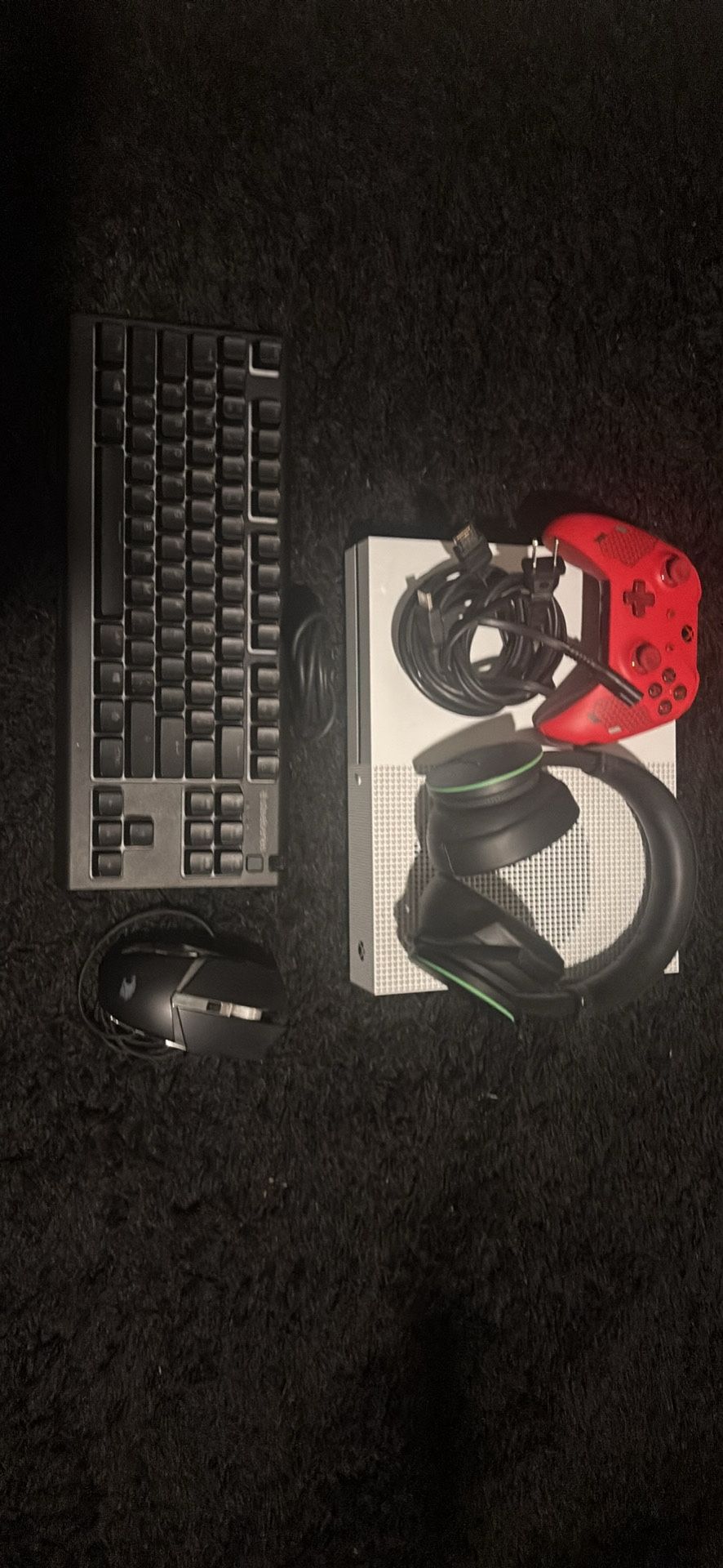 Xbox Bundle