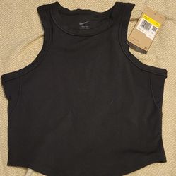 Nike Dri Fit Racerback Tanktop