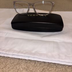 Women Versace Frames