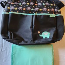 Diaper Bag 