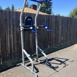 Fitness Gear PRO PT 600 for Sale in Portland OR OfferUp