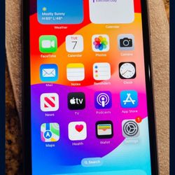 Apple iPhone 11 64gb Black  Color For T-Mobile 