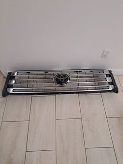 2014-2021 original tundra grill