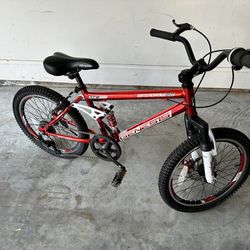 20” Kids 7 Gears Bike