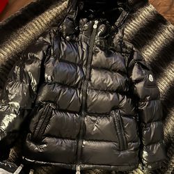 Men’s Puffer Jacket