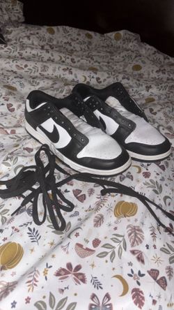 Nike dunk low
