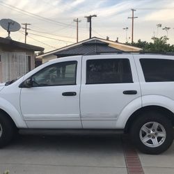 2005 Dodge Durango