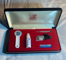 Vintage Stanton P100S phono cartridge
