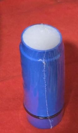 FrescaPure Shower Filter By Royal Prestige