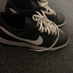 NIKE LOW DUNKS