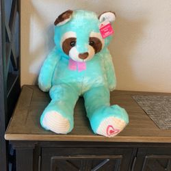 Oso De Peluche Grande